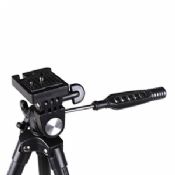 Professional 1200mm Camera Aluminum Stand Tripod images