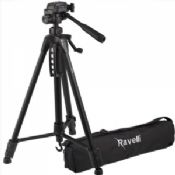 Professional Aluminum Digital Camera Tripod images