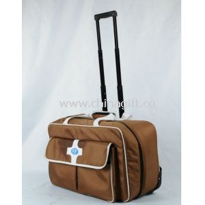New design trolley medical bags
