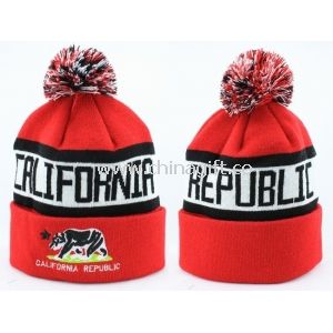 Newest California Republic Collection Beanie