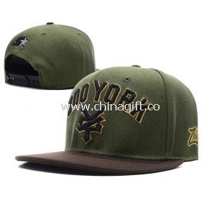 Nejnovější lup Snapbacks