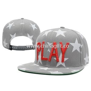 Play Cloths Past Time Snapback