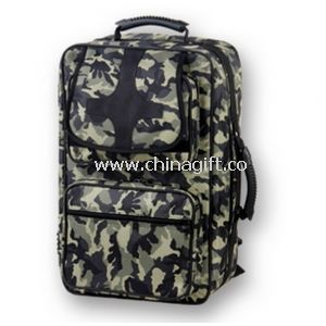 Polyesterová taška lékařské první pomoci pro armádu