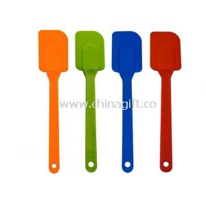 Silicone de spatules souples en Silicone souple Durable d'ustensiles de cuisine