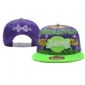 NBA Nola Snapbacks baskılı small picture