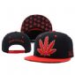 New arrived Marijuana Snapbacks small picture