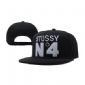Nyeste Stussy Snapbacks small picture