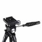 Profesional 1200mm kamera aluminium Tripod Stand small picture