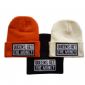 Queens get the money beanies small picture