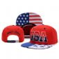 SJUTTIO sju Snapbacks small picture