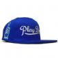 Undefeated Play Dirty Snapback small picture