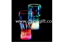 3R + 1 b + 1 G + 1Y-LED Licht blinkt Cola Cup