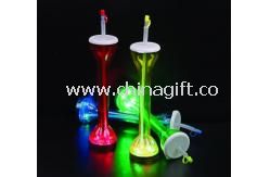 Custom Designed LED Flashing Cup