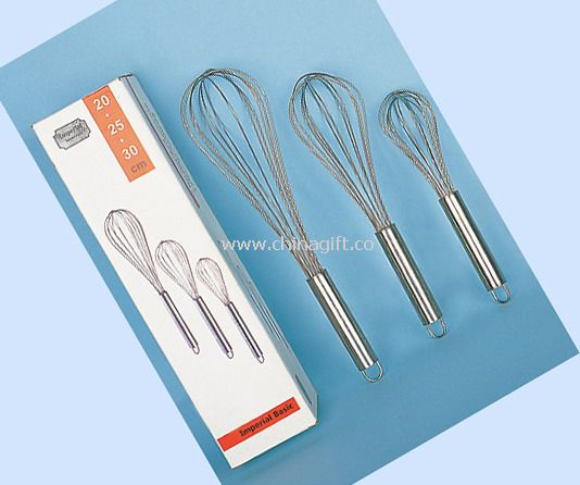 Egg Whisk