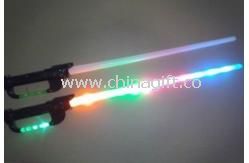 Flashing Toy Swords With Light, Music
