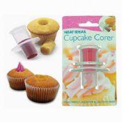 Cupcake-Ecke images
