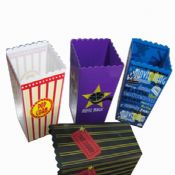 Popcorn spand images