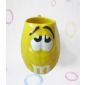 Embossed mug for M&M promotion small picture