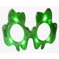 Clignotant Shamrock lunettes de soleil pour enfants small picture