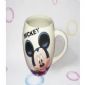 Micky Mouse print coffee mug small picture