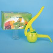 Plast Squeeze Juice maskine images