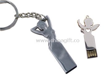 Art USB klíčenky