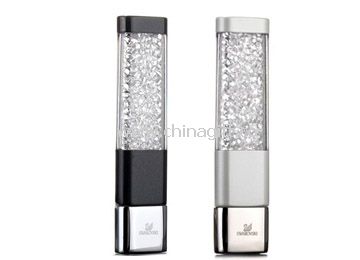Diamant-USB-flash-Laufwerk