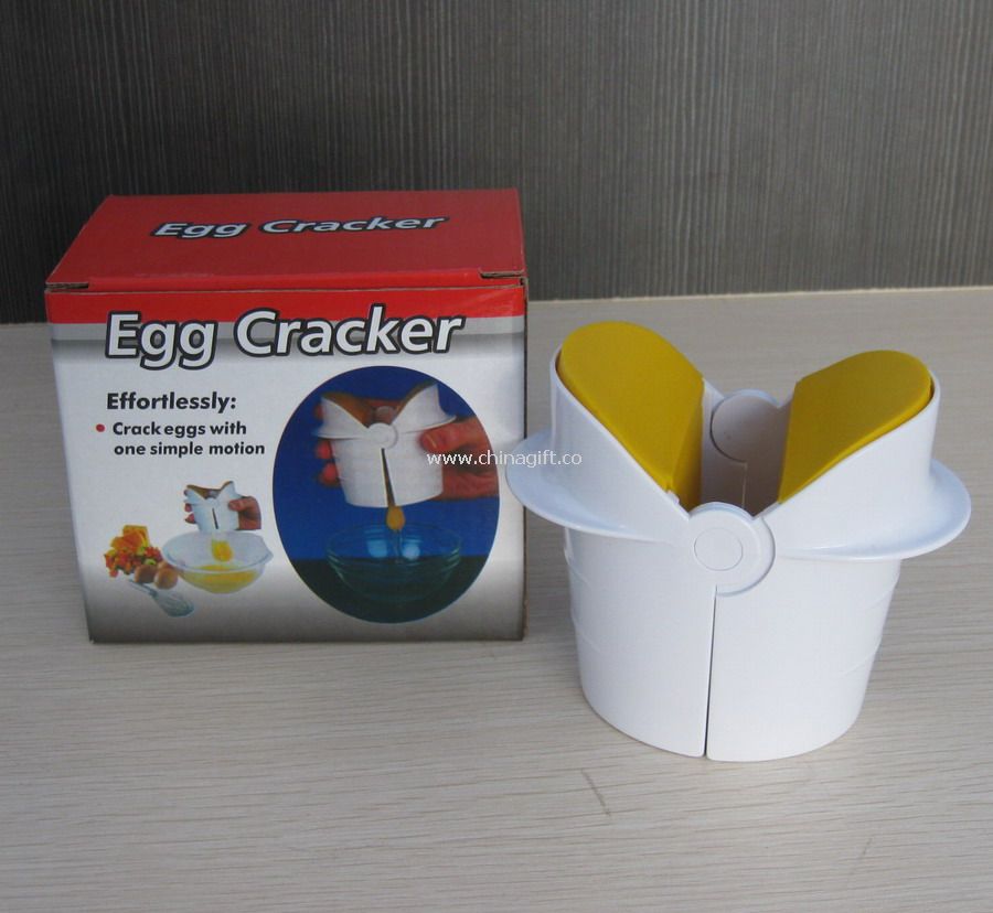 Ei-Cracker