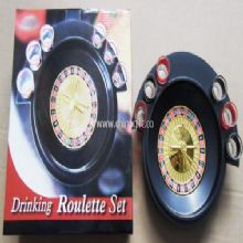 Drinking roulette set images