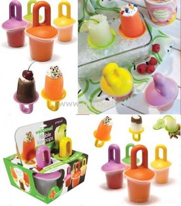 fillable ice-pops