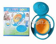 Gravity Bowl/Gyro Bowl