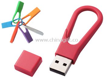 Gancho USB