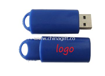 Mini USB-levy