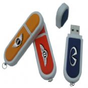 Пластиковые USB флэш-диск images