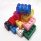 Building blocks U disk small picture