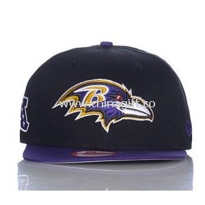 Sombreros de los cuervos de Baltimore
