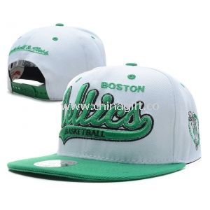 Boston Celtics chapeaux