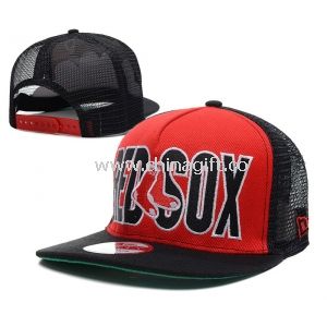 Red Sox de Boston MLB chapeaux