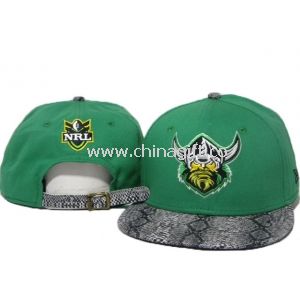 Canberra Raiders chapeaux