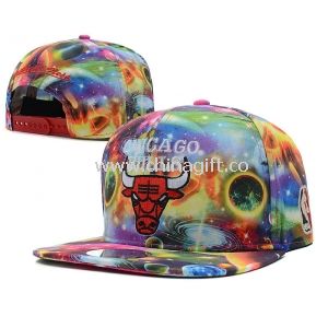 Sombreros de Chicago Bulls