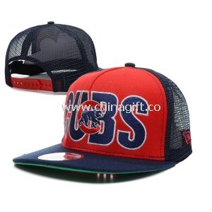 Chicago Cubs MLB sombreros
