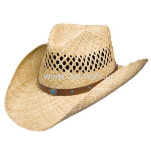 Chapéus de cowgirl
