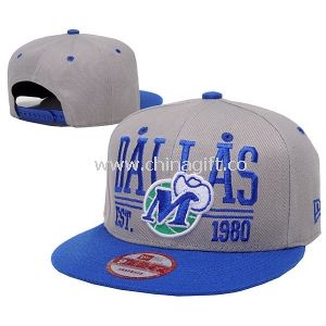 Dallas Mavericks NBA Snapback chapeaux