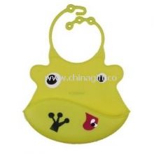 Hot Selling Promotional Silicone Bibs for Baby images