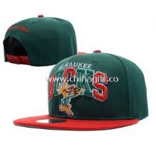 Milwaukee Bucks NBA Snapback Hats images