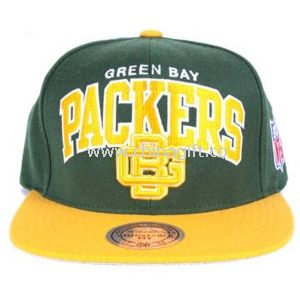 Chapeaux des Packers de Green Bay