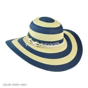 القبعات للحماية من الشمس