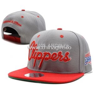 Los Angeles Clippers NBA Snapback klobouky