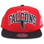Chapeaux Falcons d&#39;Atlanta images