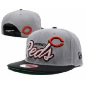 Cincinnati Nuanţe de roşu MLB pălării images